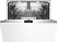 Посудомоечная машина серии 200, DF270100